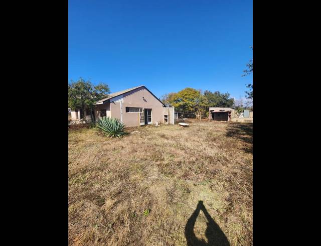 FARM FOR SALE IN GERARDSVILLE